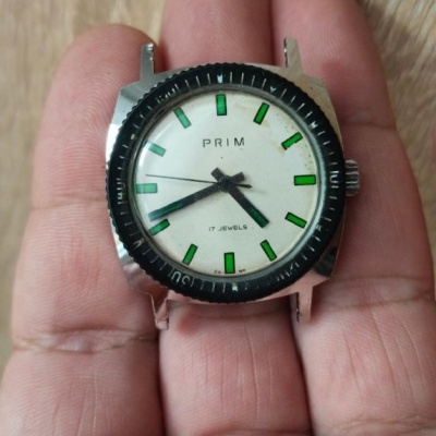 Hodinky Prim Sport Junior