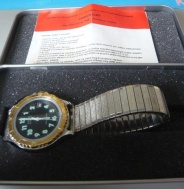 PRIM SPORT 3. AUTOMATIC