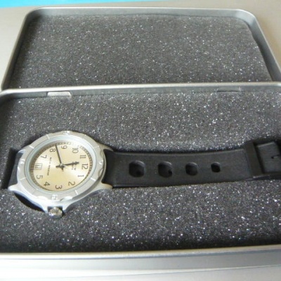PRIM SPORT 3. QUARTZ  NOS