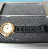 PRIM SPORT 3. QUARTZ  NOS