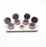 Mazničky Bergeon - Swiss Made !!!!