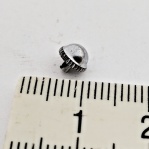 korunka Prim Klobouček - hluboká varianta, vzácná !!!