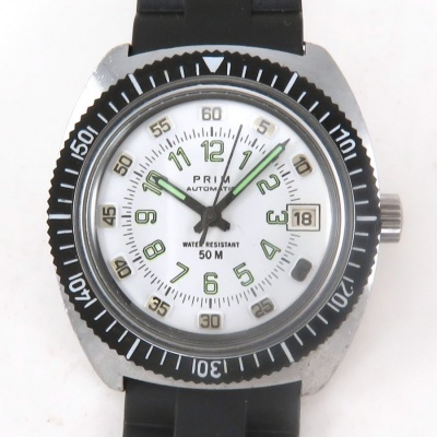 PRIM SPORT Automatic. Primland_7