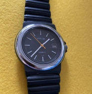 PRIM SPORT QUARTZ- 210 kaliber funkčný