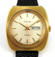 Hodinky PRIM QUARTZ. Marta18