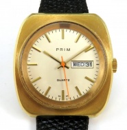 Hodinky PRIM QUARTZ. Marta18