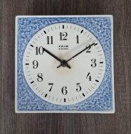 Hodiny Prim Electric