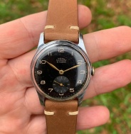 Prim Pospartak typ 010 chronotecha na dýnku