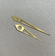 Ručky na staré Prim 