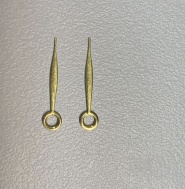 2 hodinové ručky Prim spartak pospartak