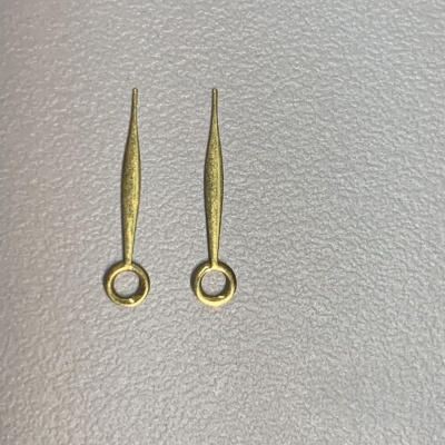 2 hodinové ručky Prim spartak pospartak