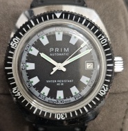 Prim  Sport  2 Automatic 