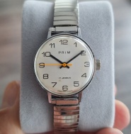 Hodinky Prim