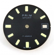 Číselník PRIM SPORT.