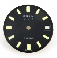 Číselník PRIM SPORT.