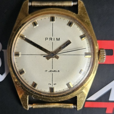 Prim  Elegant 