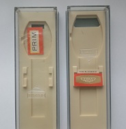 Plastové krabičky na hodinky PRIM