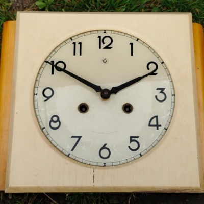 Hodiny  Prim Chronotechna