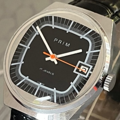 PRIM TV, kal.68