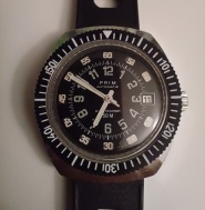 Prim Sport Automat kal. 69