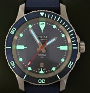 PRIM POTÁPKY L.E. 52/100 ELTON