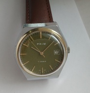 Hodinky PRIM