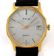 Hodinky PRIM QUARTZ. Marta13