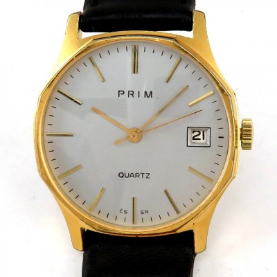 Hodinky PRIM QUARTZ. Marta6