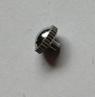 Kloboučková korunka