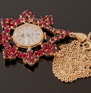 Přívěskové Meister-Anker - vývozní Prim, kalibr 80