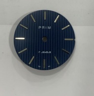 Nádherný číselník Prim pyžamo 