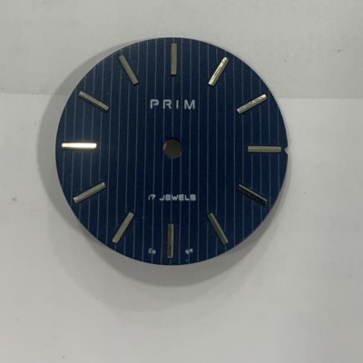 Nádherný číselník Prim pyžamo 