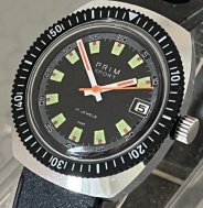 PRIM SPORT II, kal.68