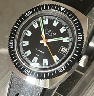 PRIM SPORT II, kal.64