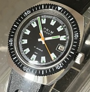 PRIM SPORT II, kal.64