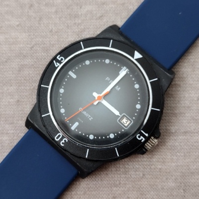 Prim sport Quartz TOP