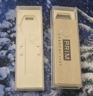 Krabička na hodinky Prim 