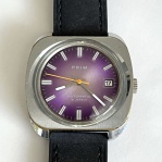 Prim Fialové Automatic 96