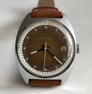 Prim soudek 68 hnědé 