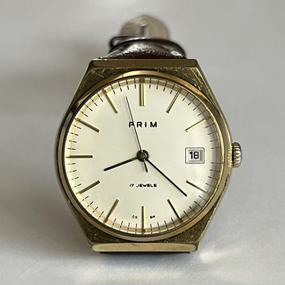 Prim soudek 68 