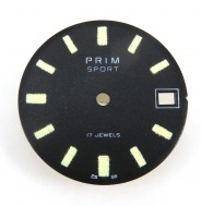 Číselník PRIM SPORT.