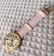 Dámské zlacené Prim 