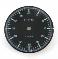 Číselník pro PRIM SPORT JUNIOR