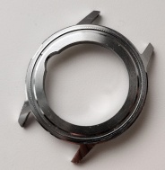 Traktor pěkné pouzdro 