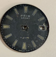 Číselník Prim sport 1