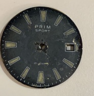 Číselník Prim sport 1
