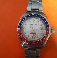 Prim Automatic Pepsi 