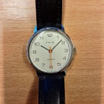 Hodinky Prim Quartz NOS