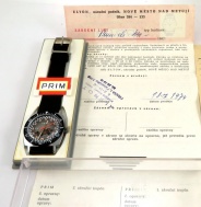 PRIM SPORT JUNIOR. Marta9