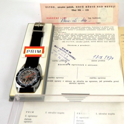 PRIM SPORT JUNIOR. Marta9